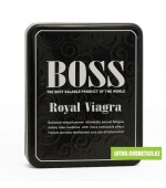 Виагра «Босс Роял Виагра» (Boss Royal Viagra)